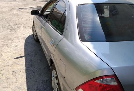 Продам Nissan Almera Седан 2008 года в г. Любомль, Волынская область