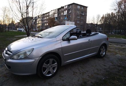 Продам Peugeot 307 2004 года в Днепре