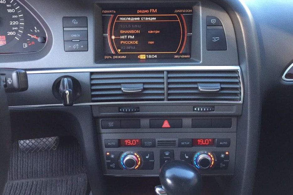 Продам Audi A6 2005 года в Киеве