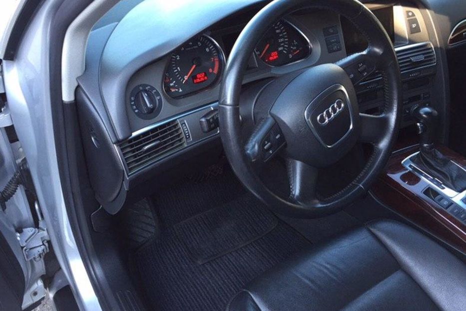 Продам Audi A6 2005 года в Киеве