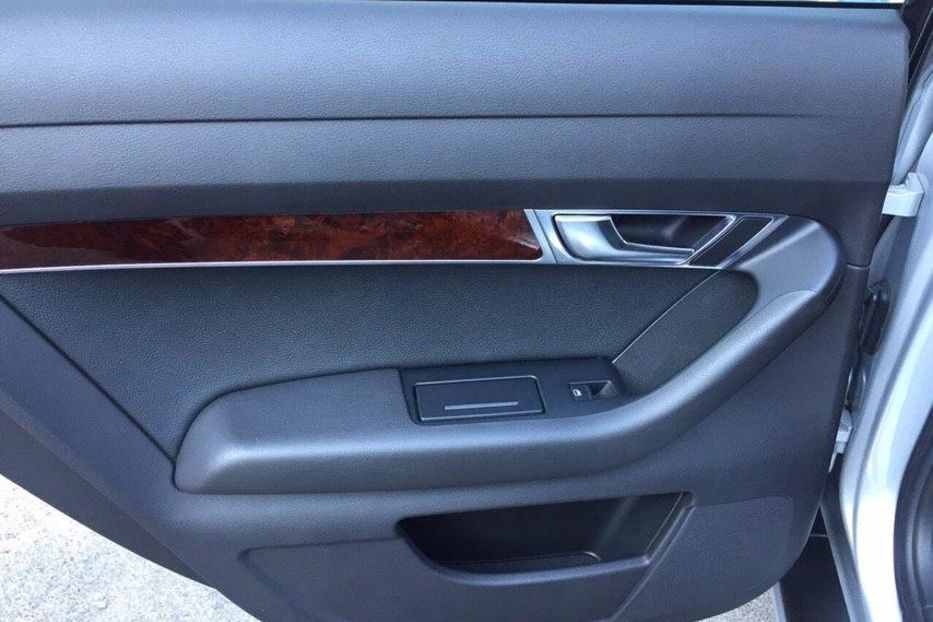 Продам Audi A6 2005 года в Киеве