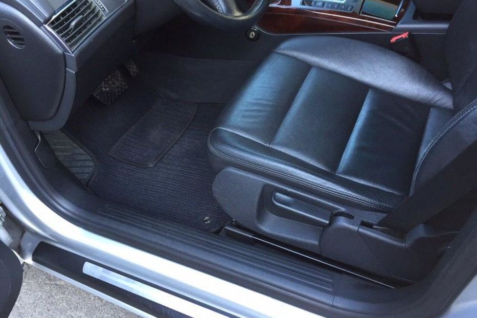 Продам Audi A6 2005 года в Киеве