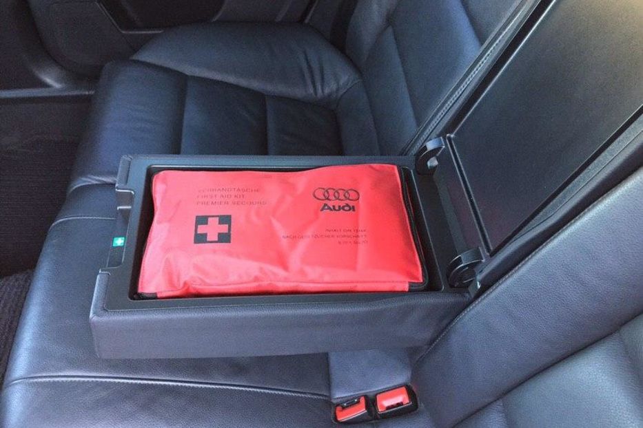 Продам Audi A6 2005 года в Киеве