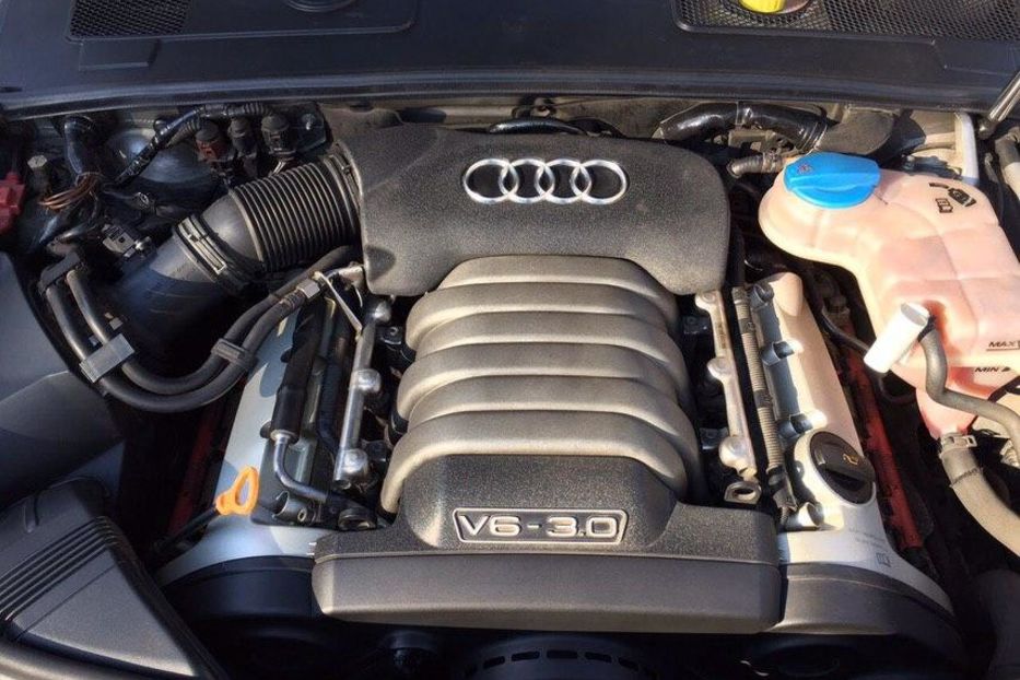 Продам Audi A6 2005 года в Киеве