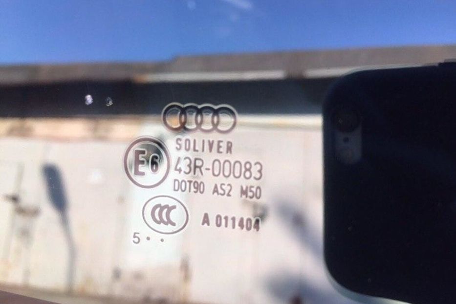 Продам Audi A6 2005 года в Киеве
