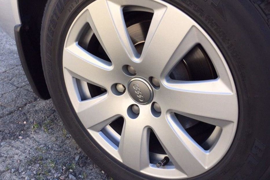 Продам Audi A6 2005 года в Киеве