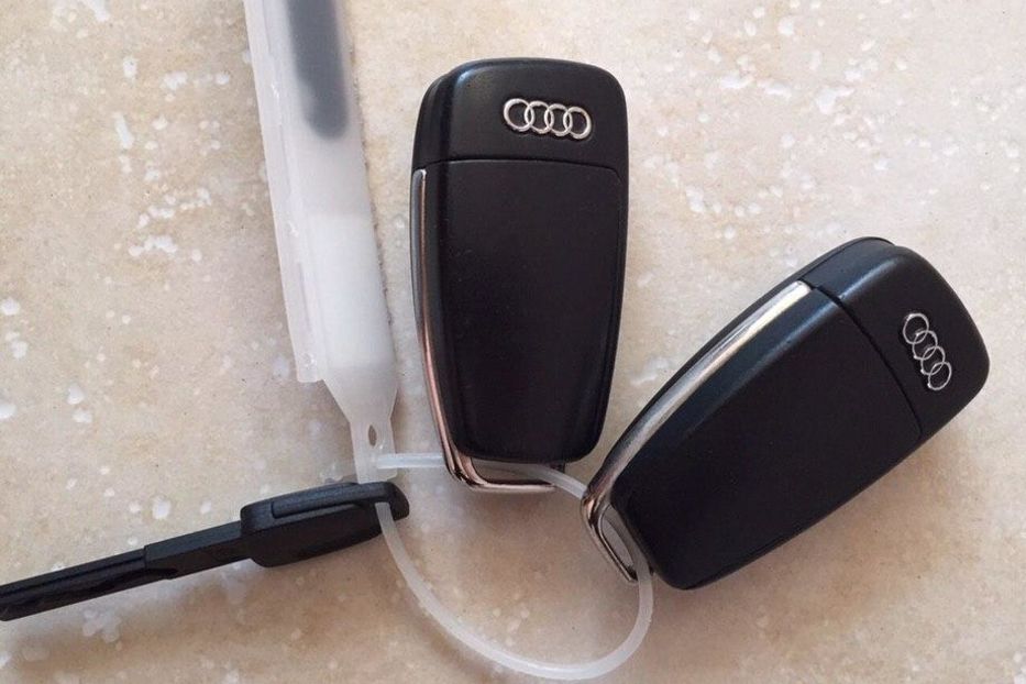 Продам Audi A6 2005 года в Киеве