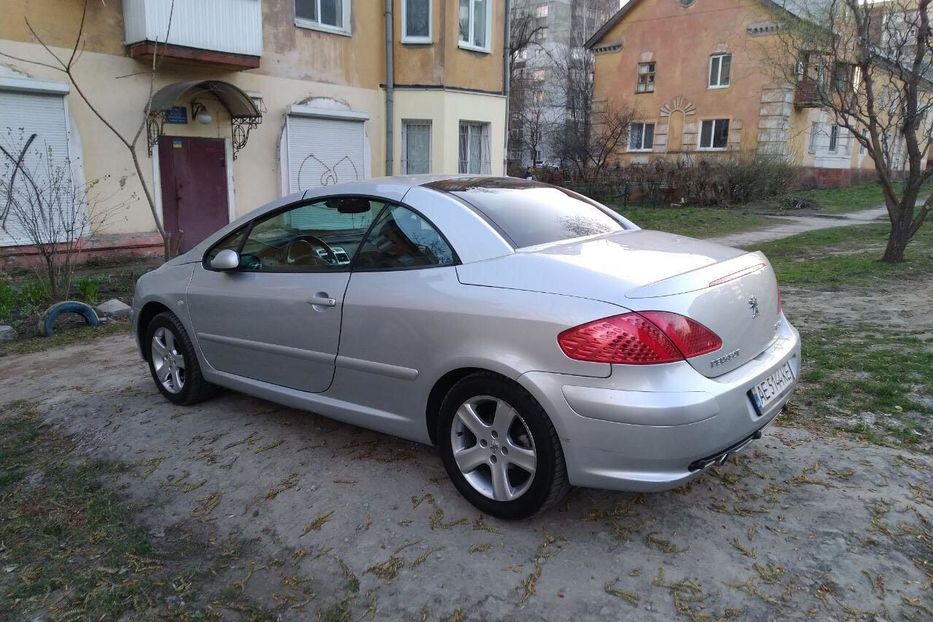 Продам Peugeot 307 2004 года в Днепре