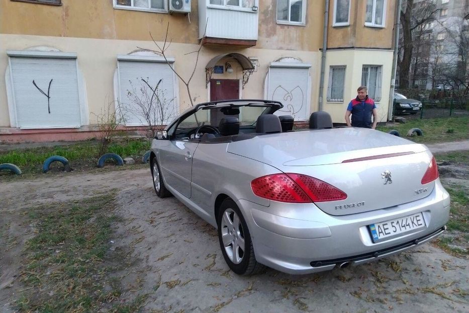 Продам Peugeot 307 2004 года в Днепре