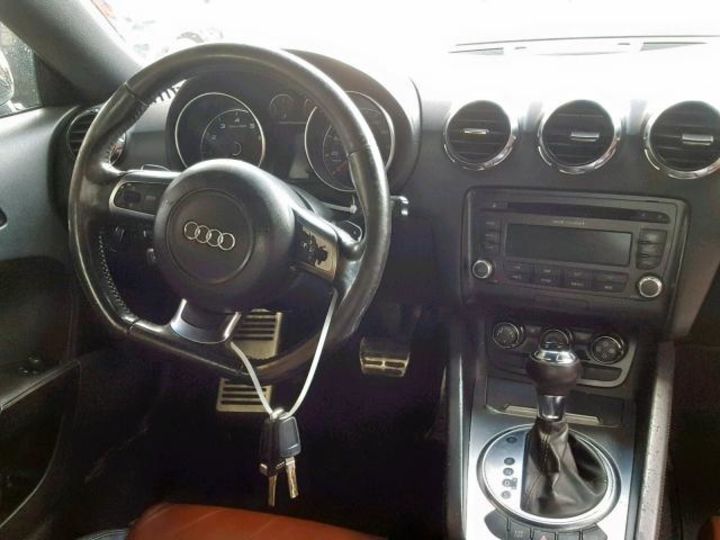 Продам Audi TT 2009 года в Днепре