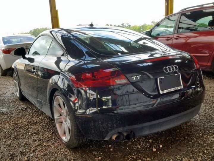 Продам Audi TT 2009 года в Днепре