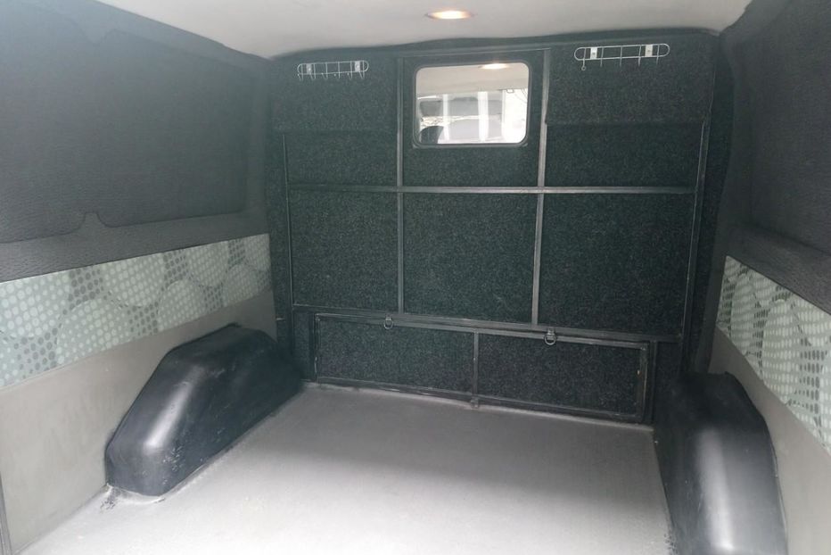 Продам Ford Transit пасс. 2011 года в Киеве