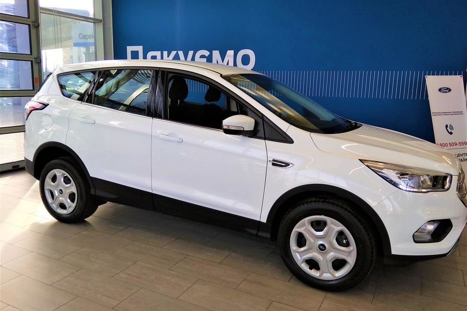 Продам Ford Kuga Trend 2019 года в Одессе