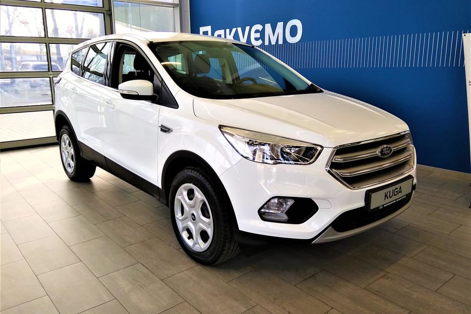 Продам Ford Kuga Trend 2019 года в Одессе