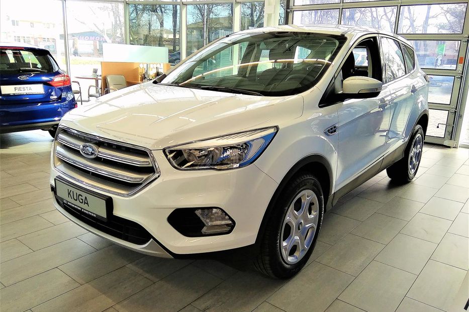 Продам Ford Kuga Trend 2019 года в Одессе