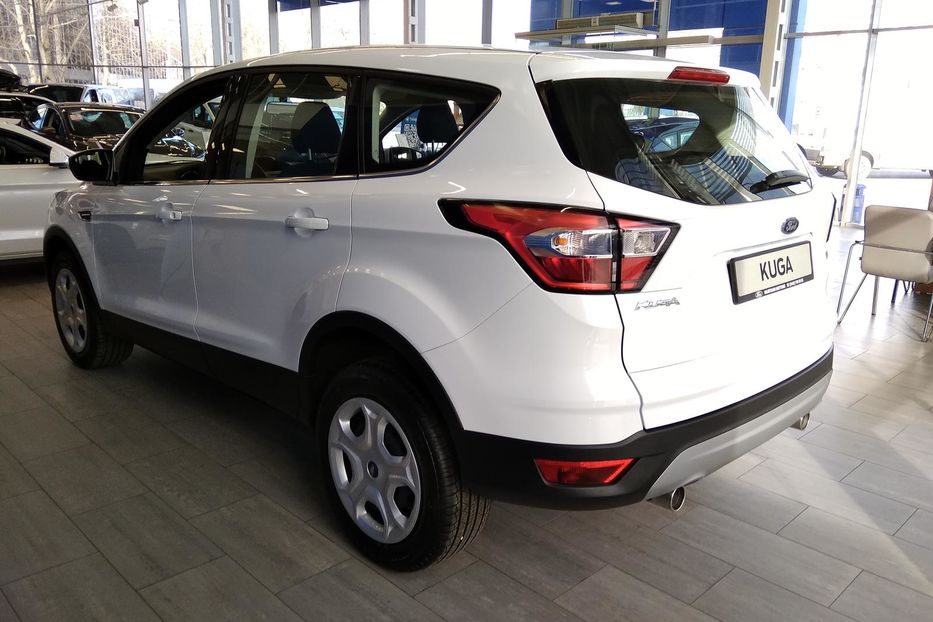 Продам Ford Kuga Trend 2019 года в Одессе