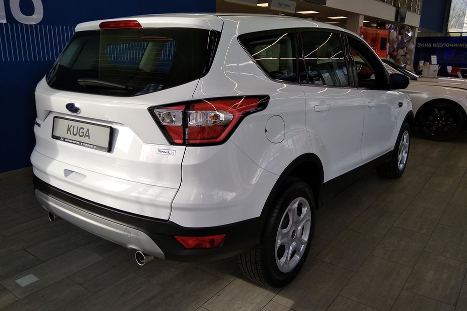 Продам Ford Kuga Trend 2019 года в Одессе