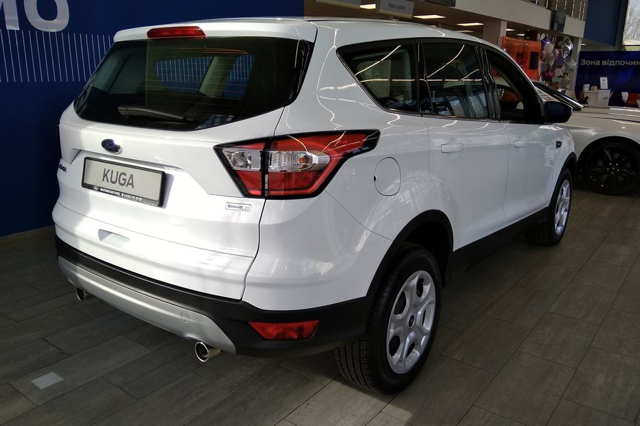 Продам Ford Kuga Trend 2019 года в Одессе