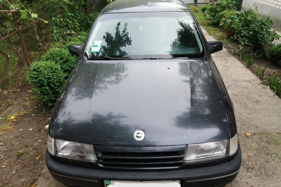 Продам Opel Vectra A 1991 года в г. Умань, Черкасская область