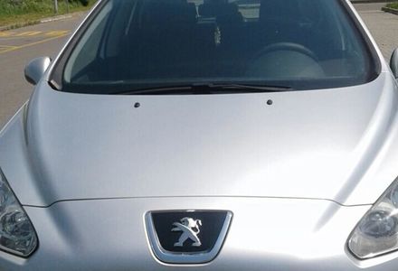 Продам Peugeot 308 2011 года в г. Хуст, Закарпатская область