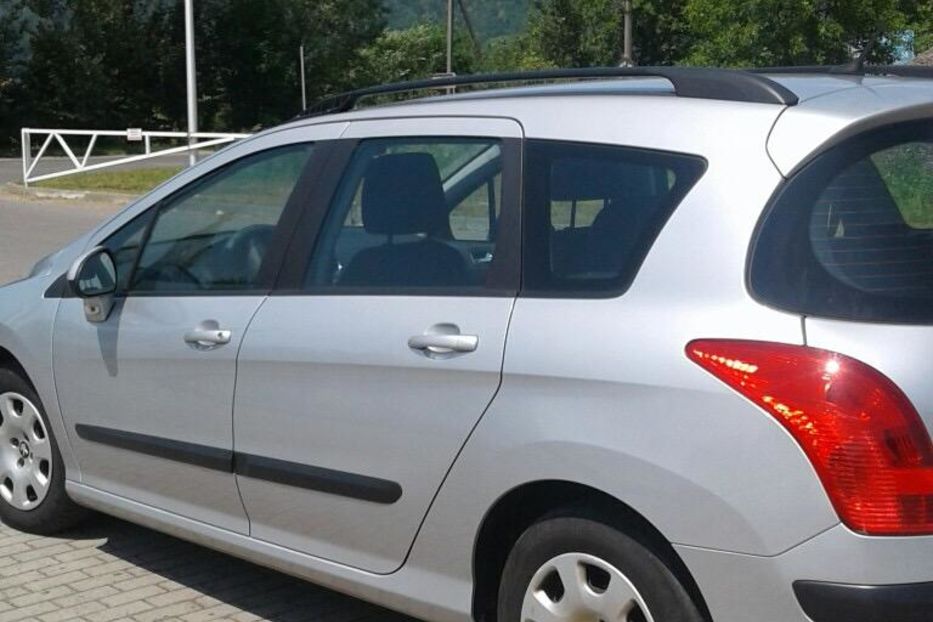 Продам Peugeot 308 2011 года в г. Хуст, Закарпатская область