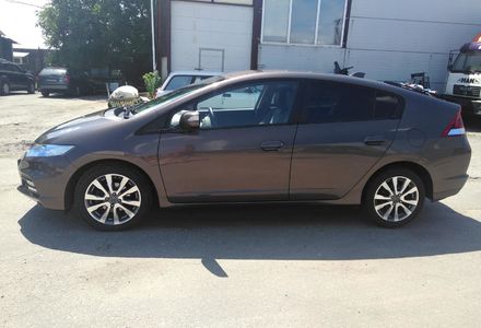 Продам Honda Civic Insight 2012 года в Киеве