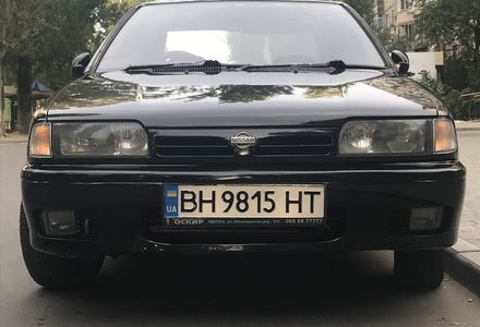 Продам Nissan Primera GT 1996 года в Одессе
