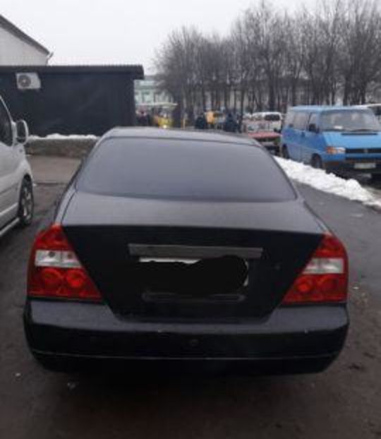 Продам Chery B11 2008 года в Луцке