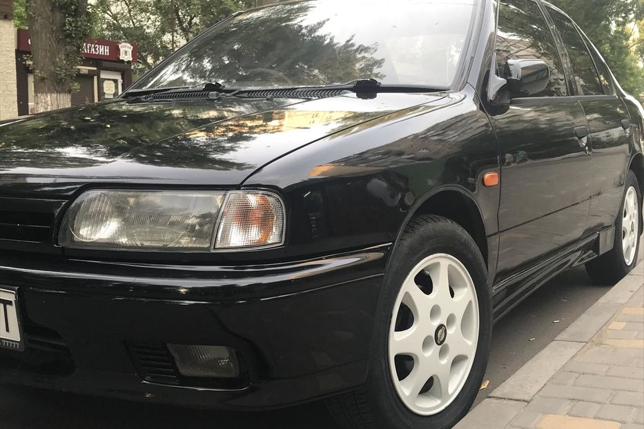 Продам Nissan Primera GT 1996 года в Одессе