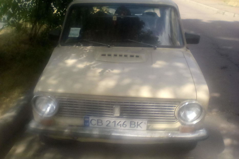 Продам ВАЗ 2101 1985 года в Чернигове