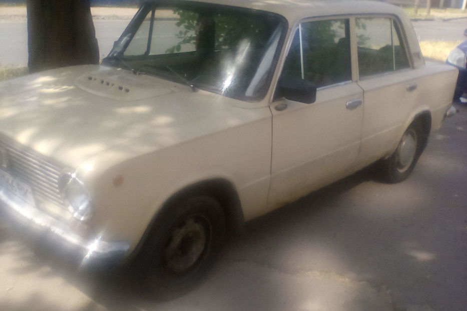 Продам ВАЗ 2101 1985 года в Чернигове