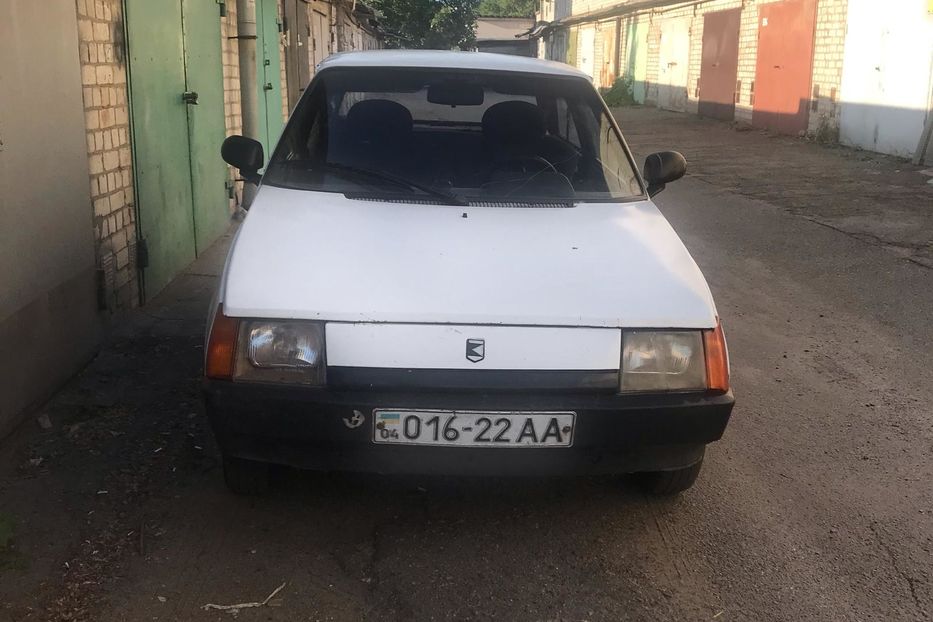 Продам ЗАЗ 1102 Таврия 1994 года в Днепре