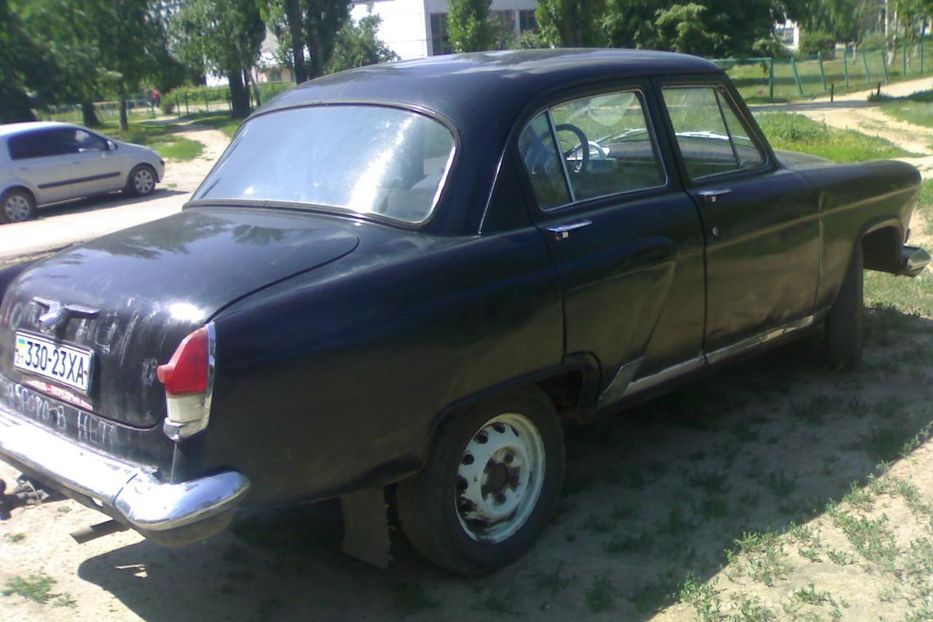Продам ГАЗ 21 1964 года в Харькове