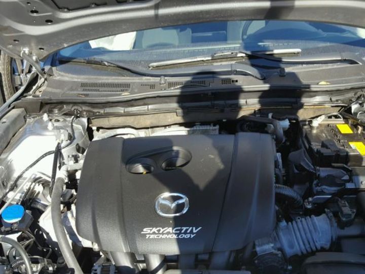 Продам Mazda 3 2015 года в г. Кременчуг, Полтавская область