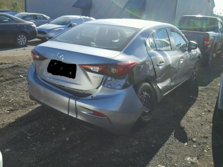 Продам Mazda 3 2015 года в г. Кременчуг, Полтавская область