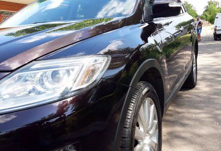 Продам Mazda CX-9 2007 года в г. Кривой Рог, Днепропетровская область