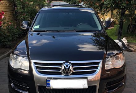 Продам Volkswagen Touareg TDI 2009 года в Харькове