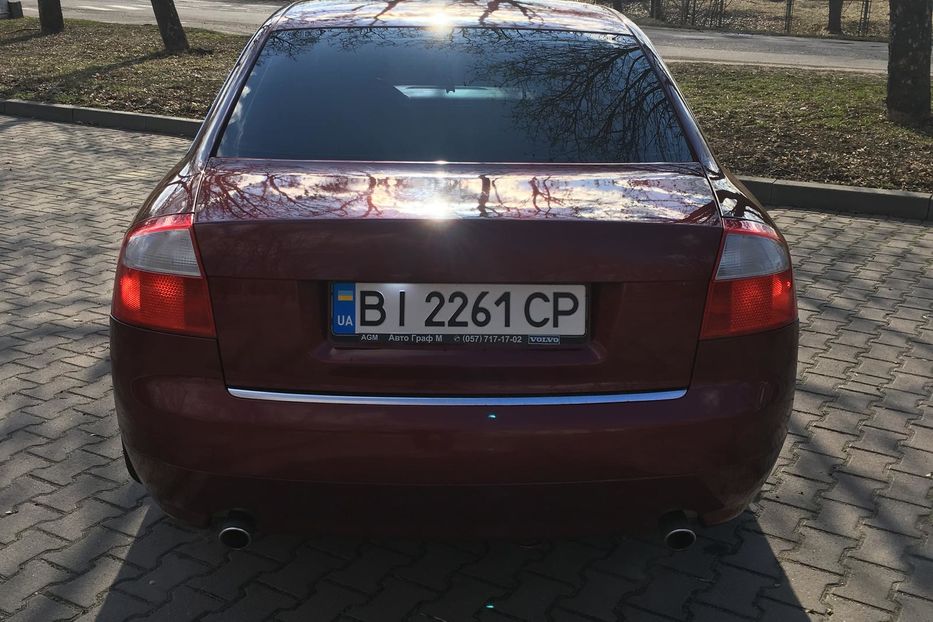 Продам Audi A4 Полный привод 6 ступка 2004 года в г. Миргород, Полтавская область