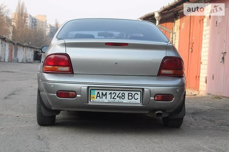 Продам Chrysler Stratus 1999 года в Житомире