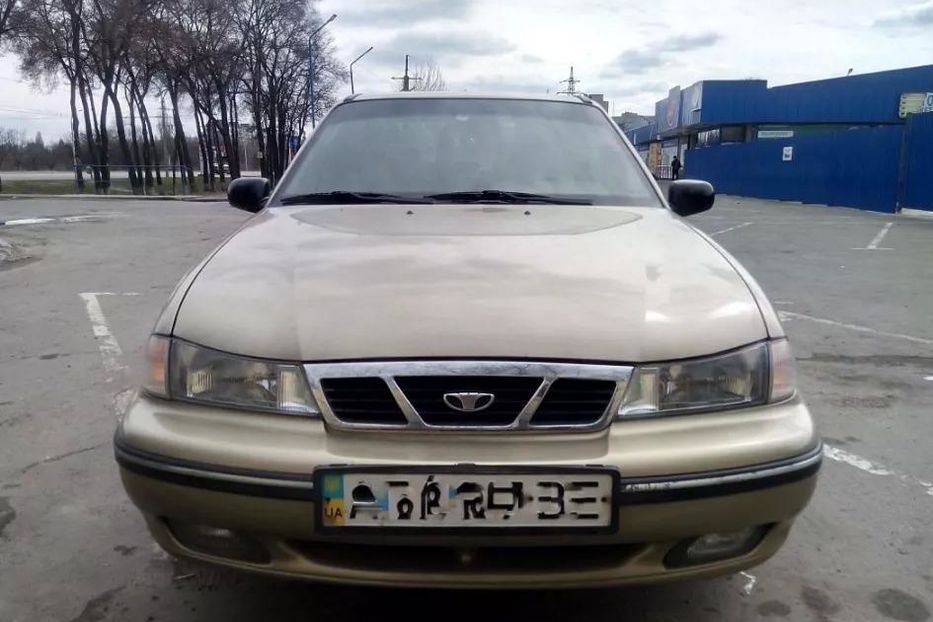 Продам Daewoo Nexia 2006 года в Днепре