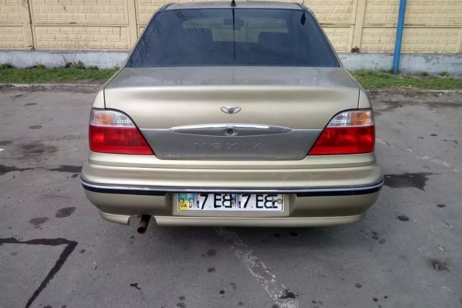 Продам Daewoo Nexia 2006 года в Днепре