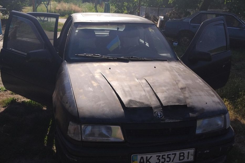 Продам Opel Vectra A 1987 года в Днепре