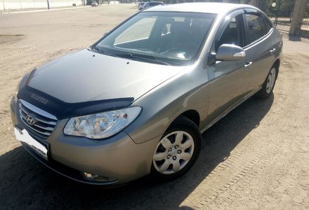 Продам Hyundai Elantra 2011 года в Днепре