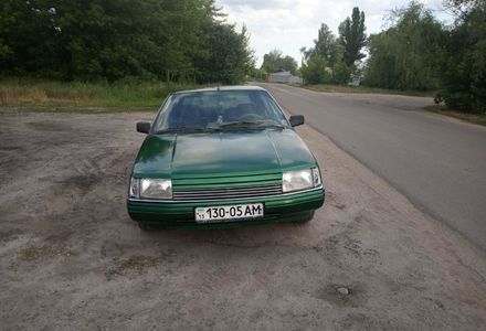 Продам Renault 25 2.2 1985 года в г. Изюм, Харьковская область