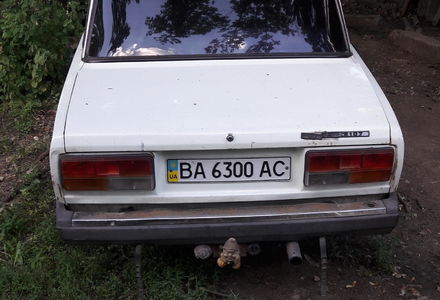 Продам ВАЗ 2107 1993 года в Кропивницком