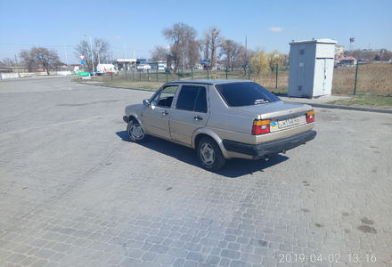 Продам Volkswagen Jetta 1984 года в г. Новомосковск, Днепропетровская область