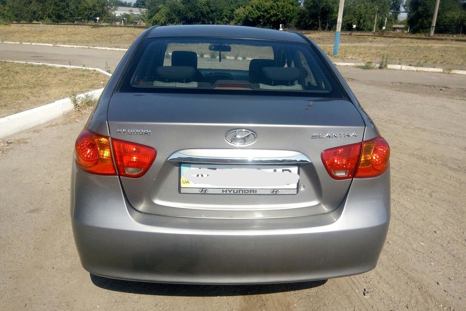 Продам Hyundai Elantra 2011 года в Днепре
