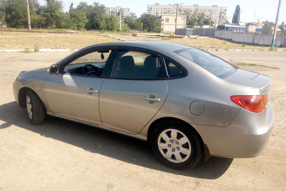 Продам Hyundai Elantra 2011 года в Днепре