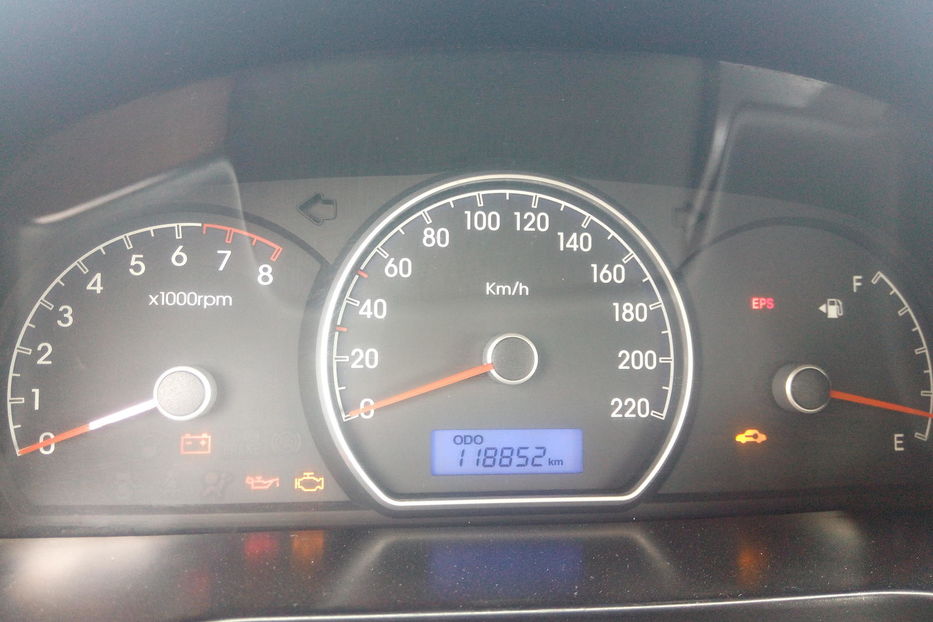Продам Hyundai Elantra 2011 года в Днепре