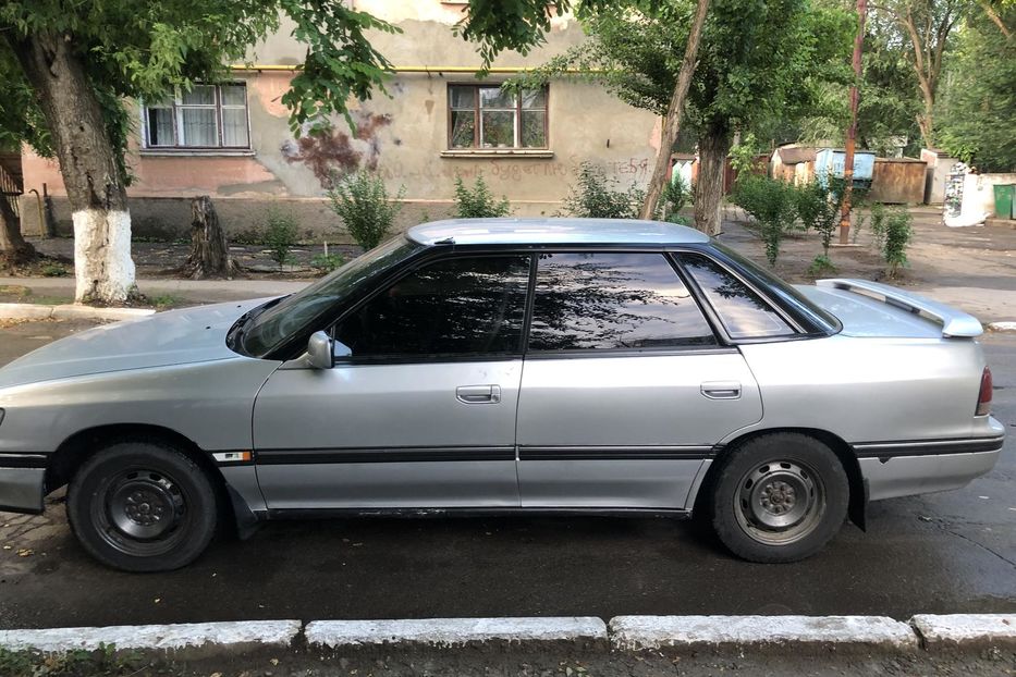 Продам Subaru Legacy 1993 года в г. Рени, Одесская область